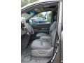 2004 Phantom Gray Pearl Toyota Sienna XLE  photo #13