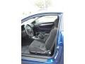2007 Sapphire Blue Pearl Honda Accord EX Coupe  photo #14