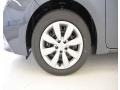2014 Slate Metallic Toyota Corolla LE  photo #4