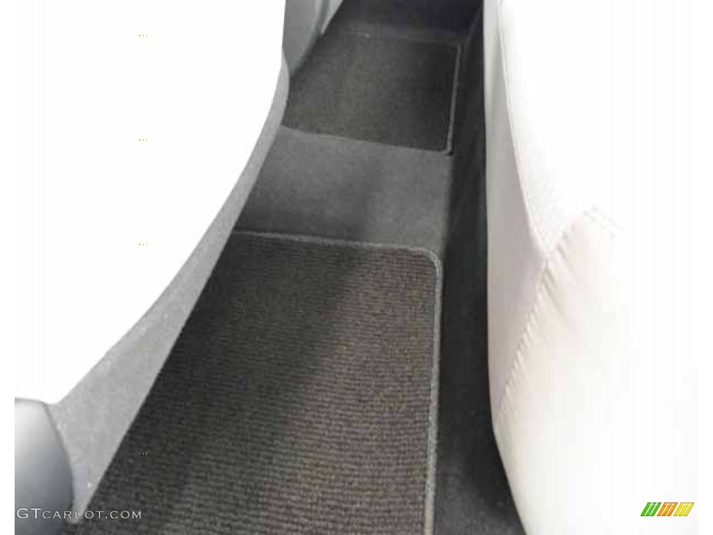 2014 Corolla LE - Slate Metallic / Ash photo #8