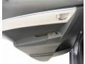 2014 Slate Metallic Toyota Corolla LE  photo #9