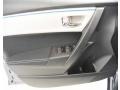 2014 Slate Metallic Toyota Corolla LE  photo #14