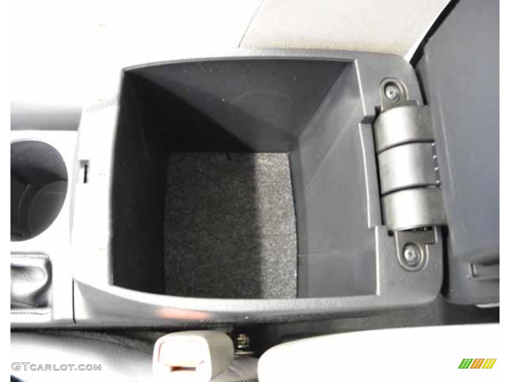 2014 Corolla LE - Slate Metallic / Ash photo #28