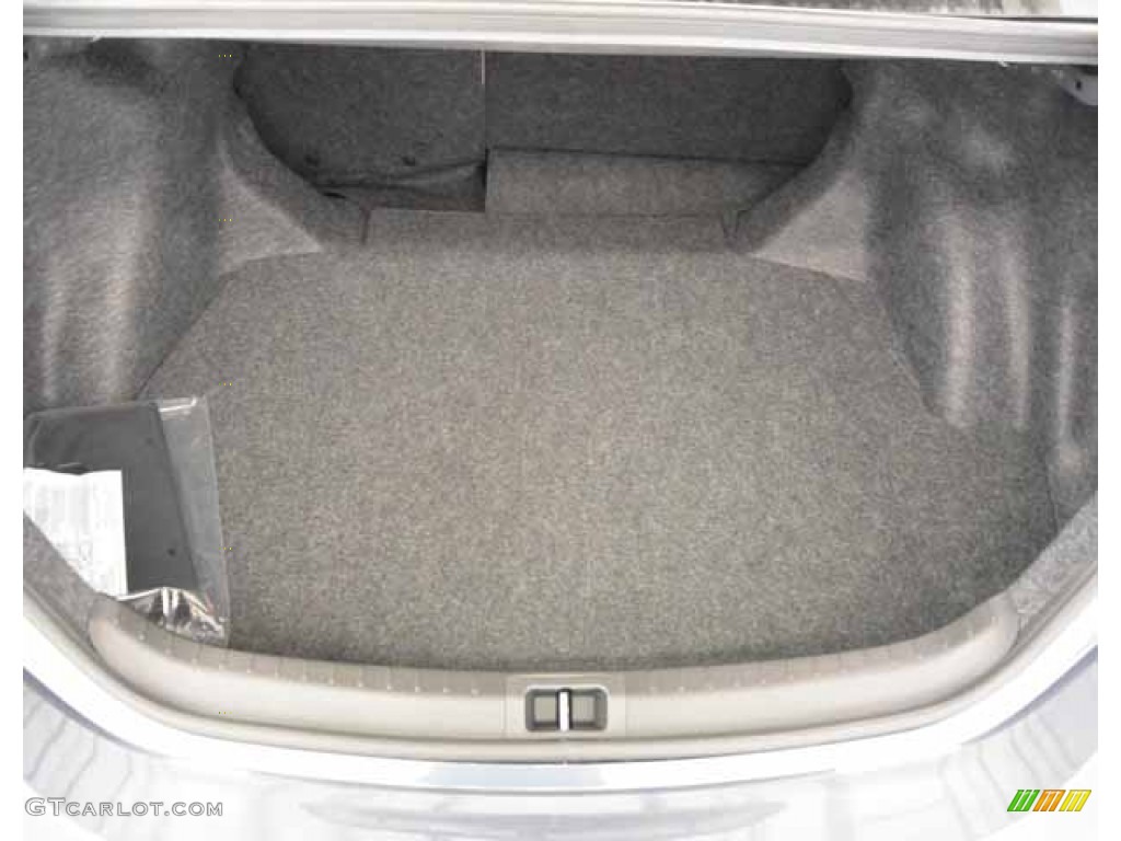 2014 Corolla LE - Slate Metallic / Ash photo #34