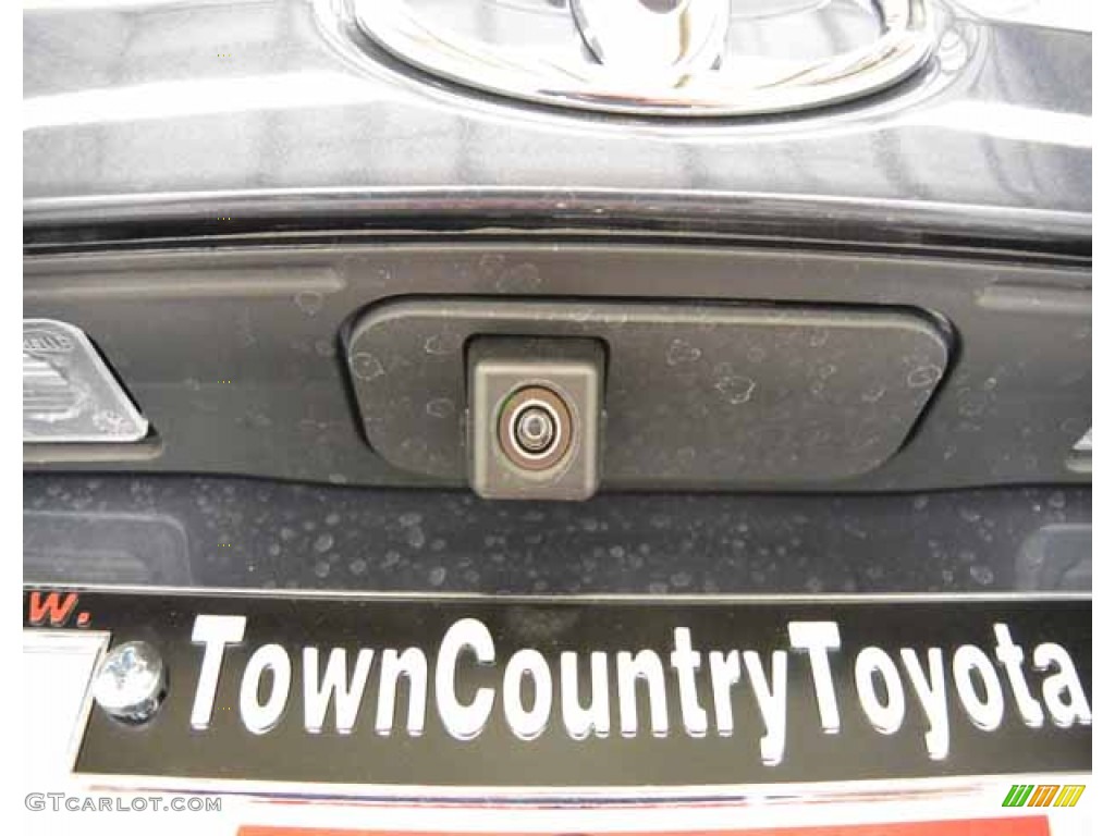 2014 Corolla LE - Slate Metallic / Ash photo #35