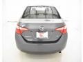 2014 Slate Metallic Toyota Corolla LE  photo #39
