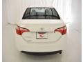 2014 Super White Toyota Corolla L  photo #38