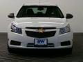 Summit White - Cruze LS Photo No. 3