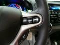 2011 Crystal Black Pearl Honda Insight Hybrid EX  photo #19