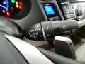 2011 Crystal Black Pearl Honda Insight Hybrid EX  photo #21