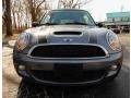 Dark Silver Metallic - Cooper S Hardtop Photo No. 2