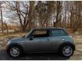 Dark Silver Metallic - Cooper S Hardtop Photo No. 3