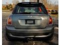 Dark Silver Metallic - Cooper S Hardtop Photo No. 5