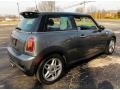 Dark Silver Metallic - Cooper S Hardtop Photo No. 7
