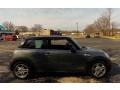 Dark Silver Metallic - Cooper S Hardtop Photo No. 8