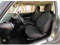 Dark Silver Metallic - Cooper S Hardtop Photo No. 13