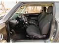 Dark Silver Metallic - Cooper S Hardtop Photo No. 14
