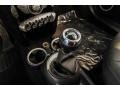 Dark Silver Metallic - Cooper S Hardtop Photo No. 18