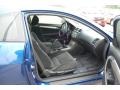 2007 Sapphire Blue Pearl Honda Accord EX Coupe  photo #24