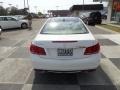 Polar White - E 350 Coupe Photo No. 4