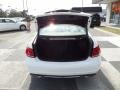 Polar White - E 350 Coupe Photo No. 5