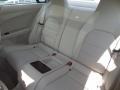 Polar White - E 350 Coupe Photo No. 12