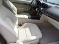 Polar White - E 350 Coupe Photo No. 13