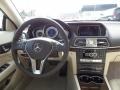 Polar White - E 350 Coupe Photo No. 15