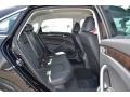 Black - Passat TDI SEL Premium Photo No. 4