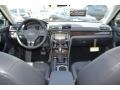Black - Passat TDI SEL Premium Photo No. 5