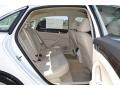 Candy White - Passat TDI SEL Premium Photo No. 4