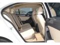 Pure White - Jetta TDI Sedan Photo No. 4