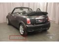 Astro Black Metallic - Cooper Convertible Photo No. 3