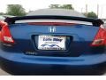 2007 Sapphire Blue Pearl Honda Accord EX Coupe  photo #28