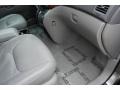 2004 Phantom Gray Pearl Toyota Sienna XLE  photo #30