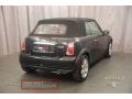 Astro Black Metallic - Cooper Convertible Photo No. 5