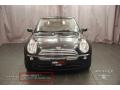 Astro Black Metallic - Cooper Convertible Photo No. 6