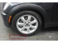 Astro Black Metallic - Cooper Convertible Photo No. 8