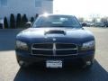 2006 Midnight Blue Pearl Dodge Charger SXT  photo #2