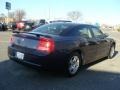 2006 Midnight Blue Pearl Dodge Charger SXT  photo #4