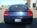 2006 Midnight Blue Pearl Dodge Charger SXT  photo #5