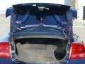 2006 Midnight Blue Pearl Dodge Charger SXT  photo #6