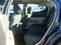 Midnight Blue Pearl - Charger SXT Photo No. 11