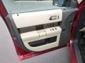 Dune 2014 Ford Flex SEL AWD Door Panel