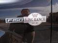 2014 Kodiak Brown Ford F150 King Ranch SuperCrew 4x4  photo #12