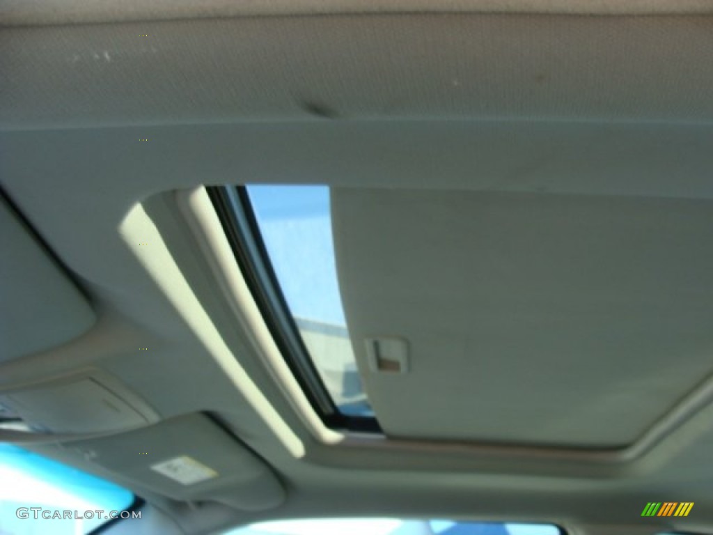 2006 Charger SXT - Midnight Blue Pearl / Dark Slate Gray/Light Graystone photo #16