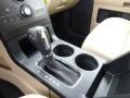  2014 Flex SEL AWD 6 Speed SelectShift Automatic Shifter