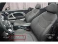 Astro Black Metallic - Cooper Convertible Photo No. 11