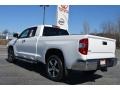 2014 Super White Toyota Tundra SR5 Double Cab  photo #28