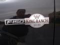 2014 Tuxedo Black Ford F150 King Ranch SuperCrew 4x4  photo #13